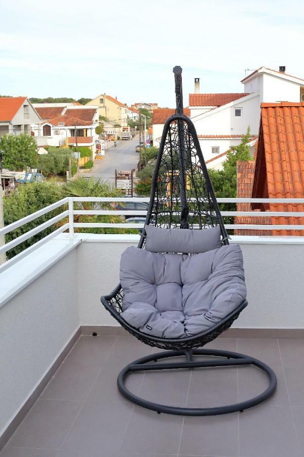 L Apartments Bibinje Buitenkant foto