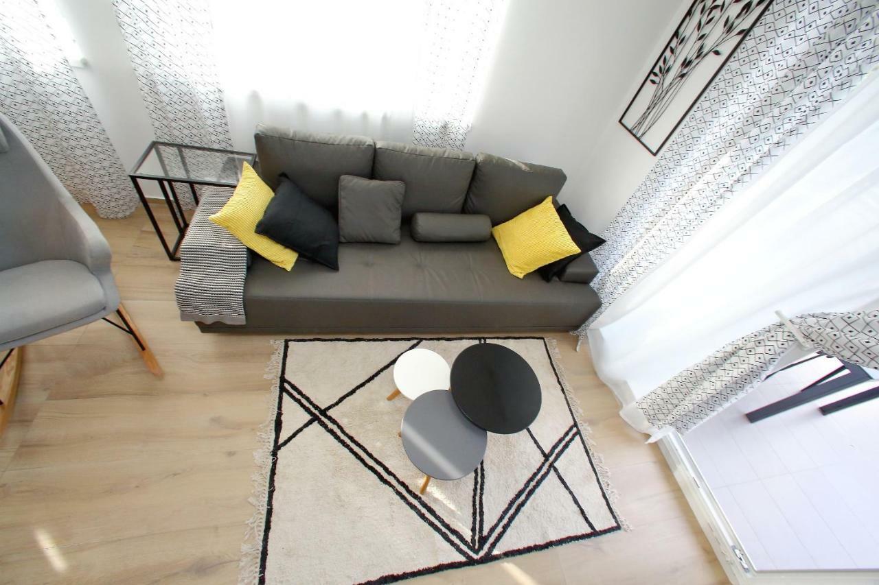L Apartments Bibinje Buitenkant foto