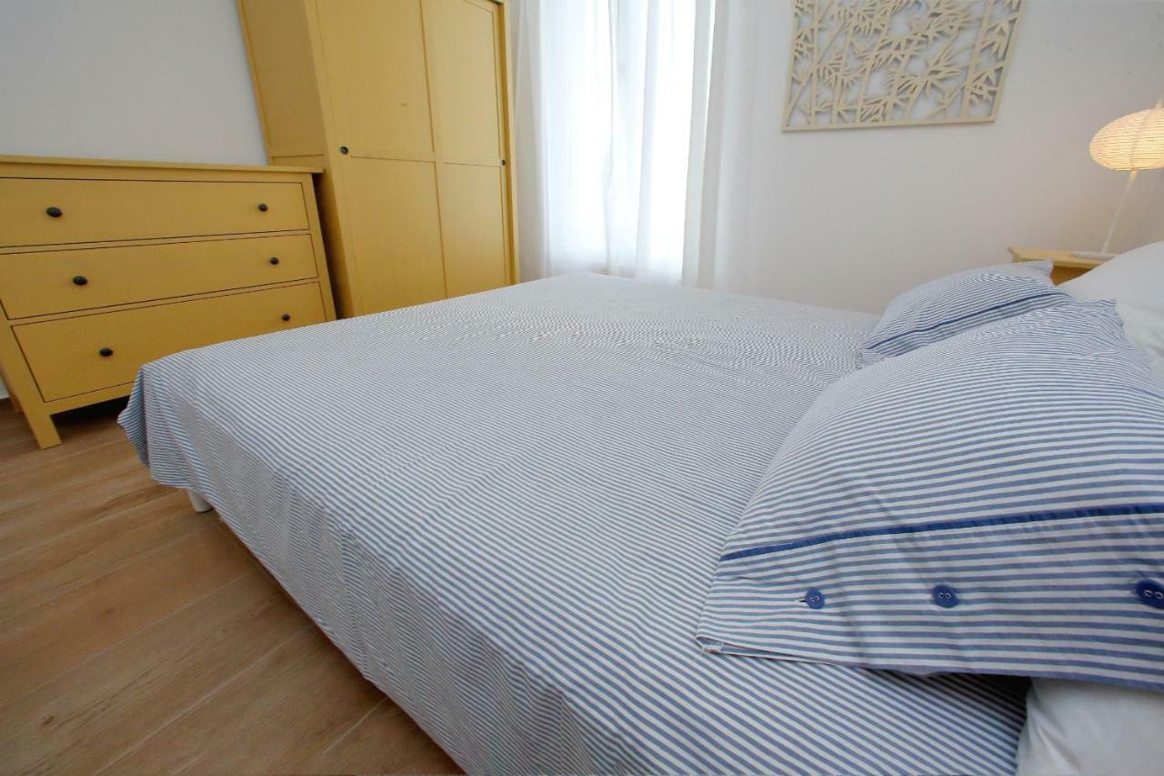 L Apartments Bibinje Buitenkant foto